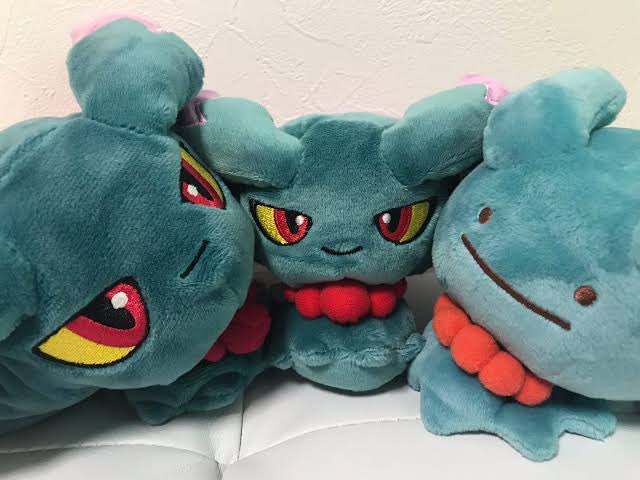 剣盾とnewポケモンスナップにムウマ が登場せず3DS旧作とポケGOとエルフーンでムウマ 欠乏症を癒してた時期を考えるとBDSPとレジェンズアルセウスでムウマ に出会えるわゲットできるわ一緒に戦えるわ冒険できるわで、今は夢のようですね…

そしてエルフーンありがとう😊 