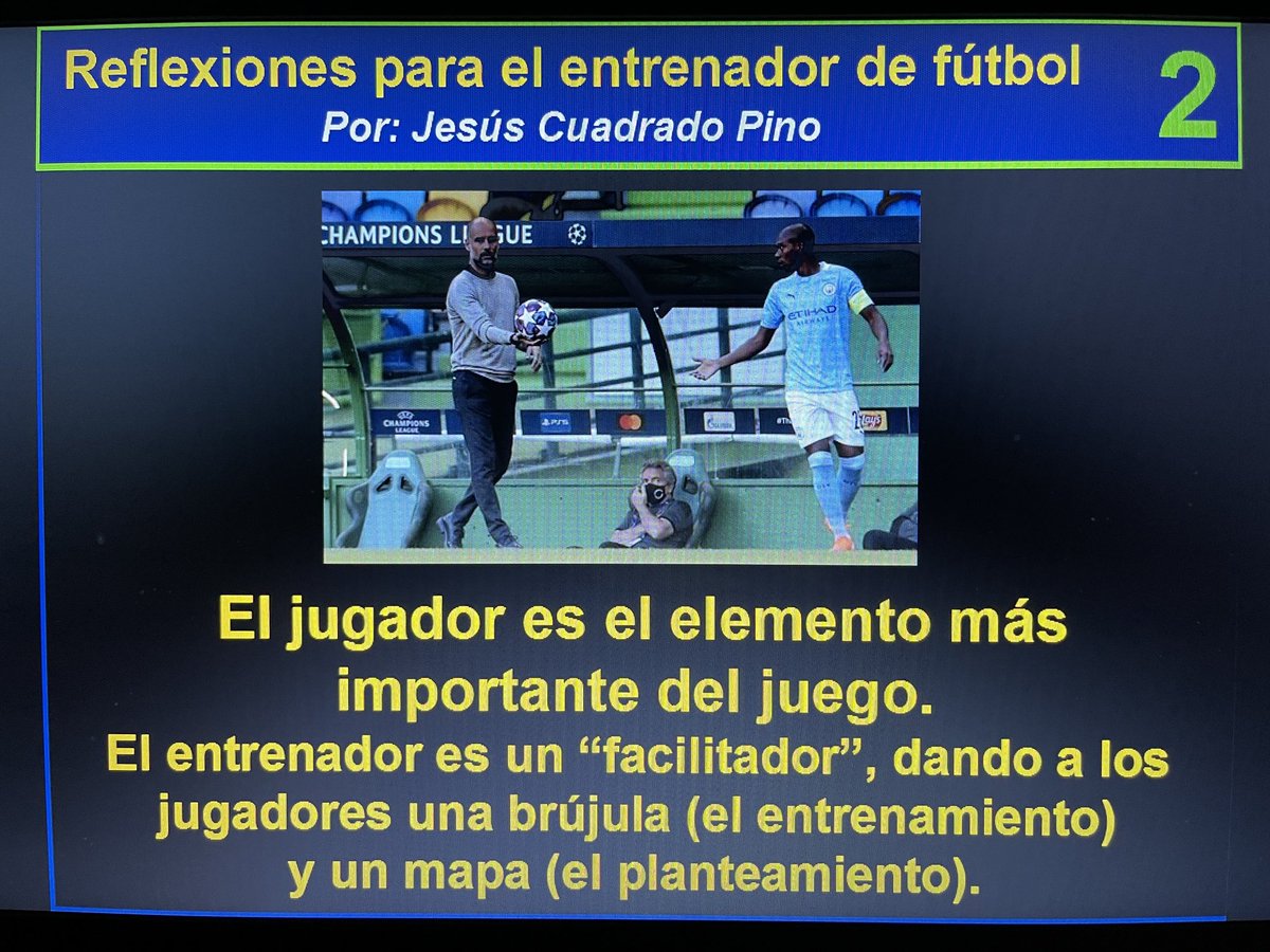 Jesús Cuadrado Pino tweet media