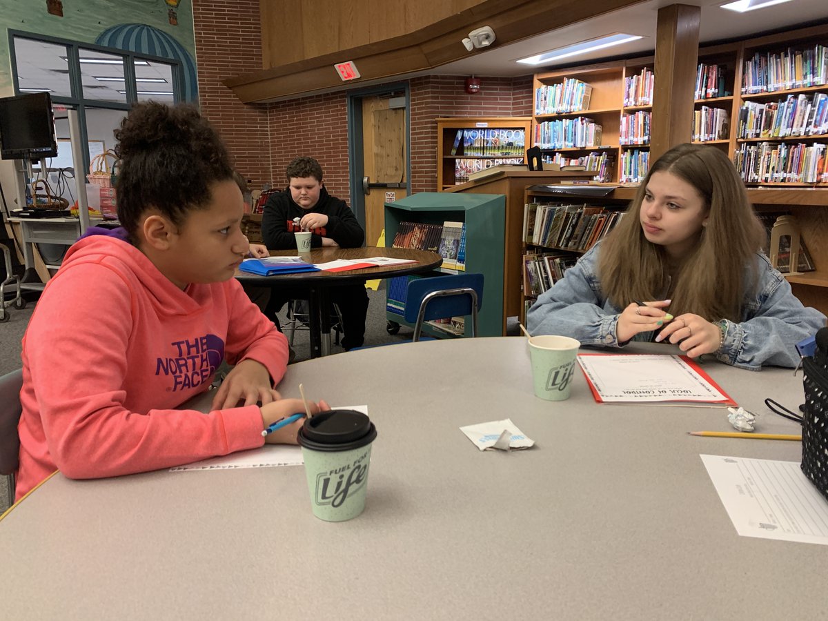 Jamestown Public Schools tweet media