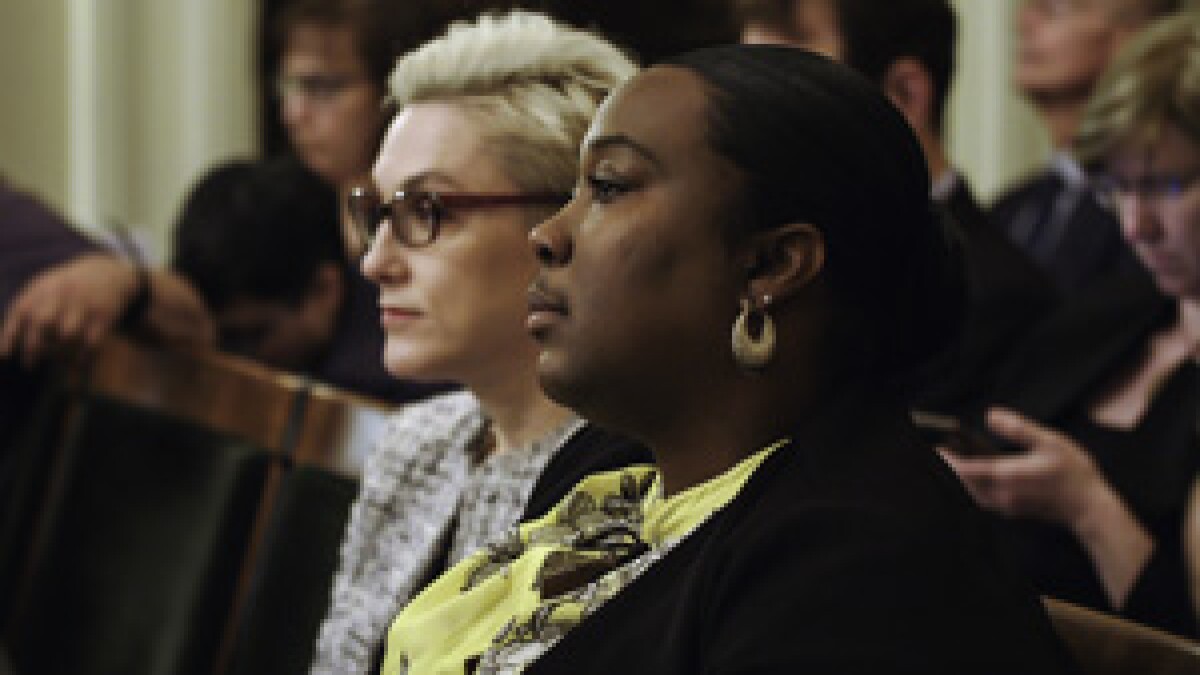 hrwfilmfestival's tweet photo. RSVP for free to stream the award winning @BOTBFilm  by @ErikaIdleWild across the US from this Friday April 1 - April 9, as #KelliDillon + lawyer @cchandlermagic take the stand to end forced sterilization of women in California.  https://t.co/02uhEYihvx https://t.co/5lQXcy8vEI