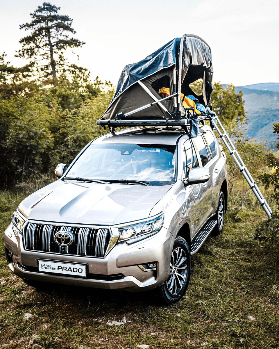 ToyotaCFAOKE's tweet photo. How would you imagine your perfect weekend?
With the Land Cruiser Prado, you can have it all! The weekend can start!
#LCPrado
#ToyotaKenyaExperience
#Toyota https://t.co/aEYMMKnwN0