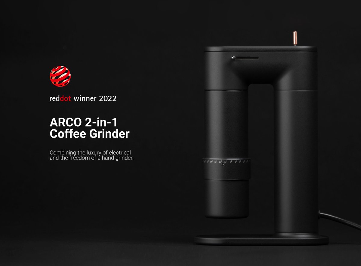 🔴 Winner 2022! Second one for <a href="/goatstory/">GOAT STORY</a>, definitely not the last one! #arco