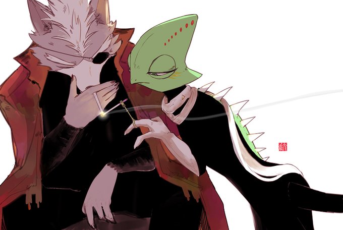 レオン ポワルスキーのtwitterイラスト検索結果 レオン ポワルスキーのtwitterイラスト検索結果