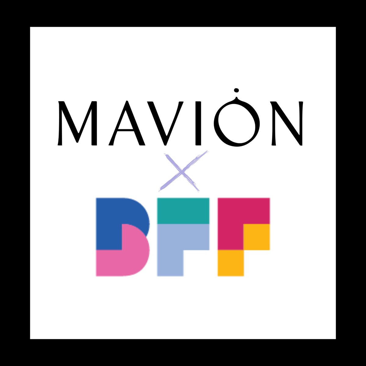 ✨GIVEAWAY ✨ 

We’ve partnered with <a href="/MyBFF/">BFF 🌈</a> to giveaway 10 bracelets to our community for their upcoming mint.

BFF is a web3 community developed for women &amp; nonbinary individuals to connect, network and learn.

Follow <a href="/MAVIONworld/">MAVION</a> &amp; <a href="/MyBFF/">BFF 🌈</a>, RT and tag 3 friends who inspire you.