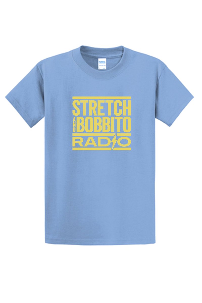 StretchandBobbito tweet media