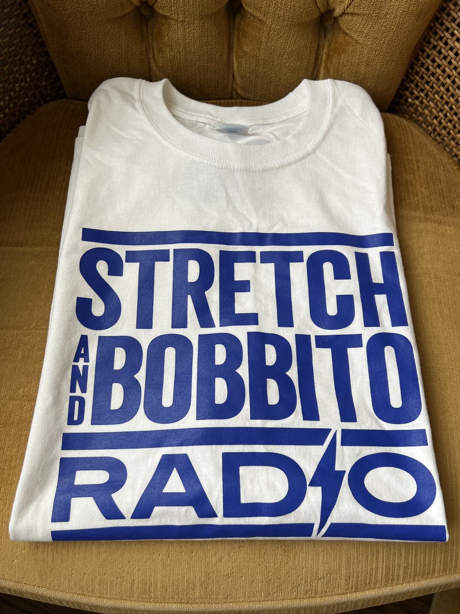 StretchandBobbito tweet media