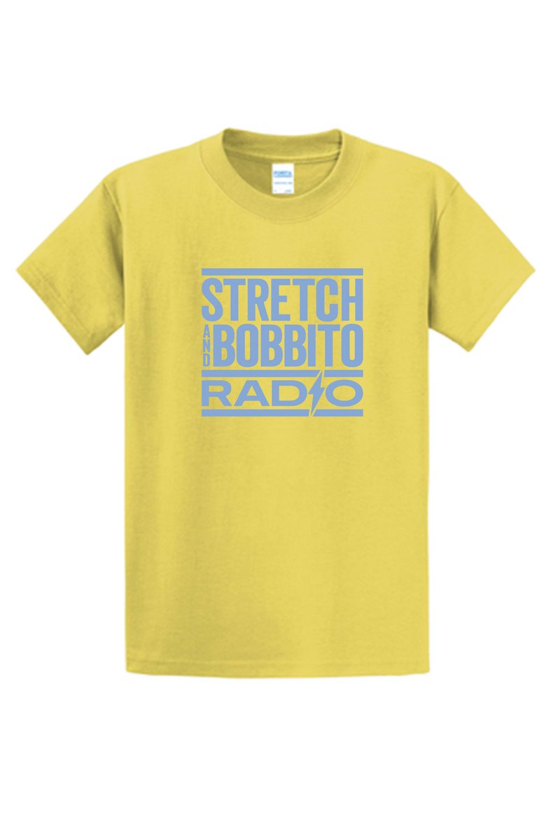 StretchandBobbito tweet media