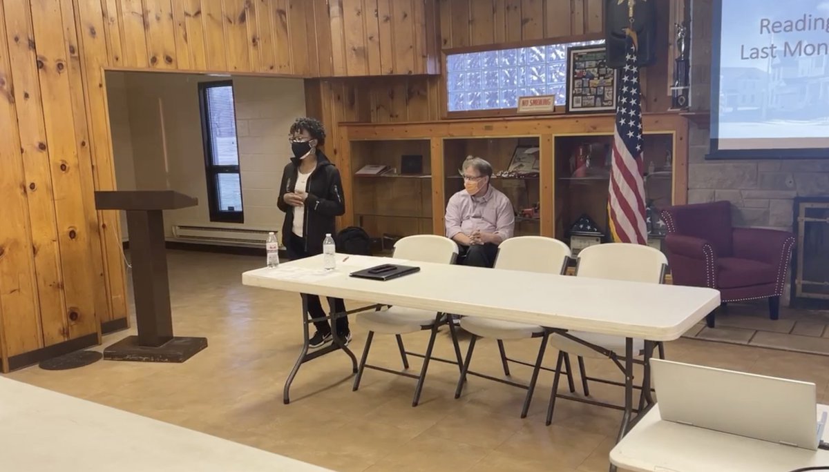We appreciate <a href="/turnersloss/">Shenise Turner-Sloss</a> &amp; <a href="/darrylfair/">Darryl Fairchild</a> advocating for our members regarding our FF Cancer Claims. We are hopeful that <a href="/cityofdayton/">City of Dayton, Ohio</a> begins supporting our members in their time of need, instead of fighting them.

<a href="/MayorMims/">Mayor Jeffrey J. Mims, Jr.</a> <a href="/MattJoseph42/">Matt Joseph</a> <a href="/ChrisShawDYT/">Chris Shaw</a> <a href="/daytondailynews/">Dayton Daily News</a> <a href="/CFrolik/">Cornelius Frolik DDN</a>