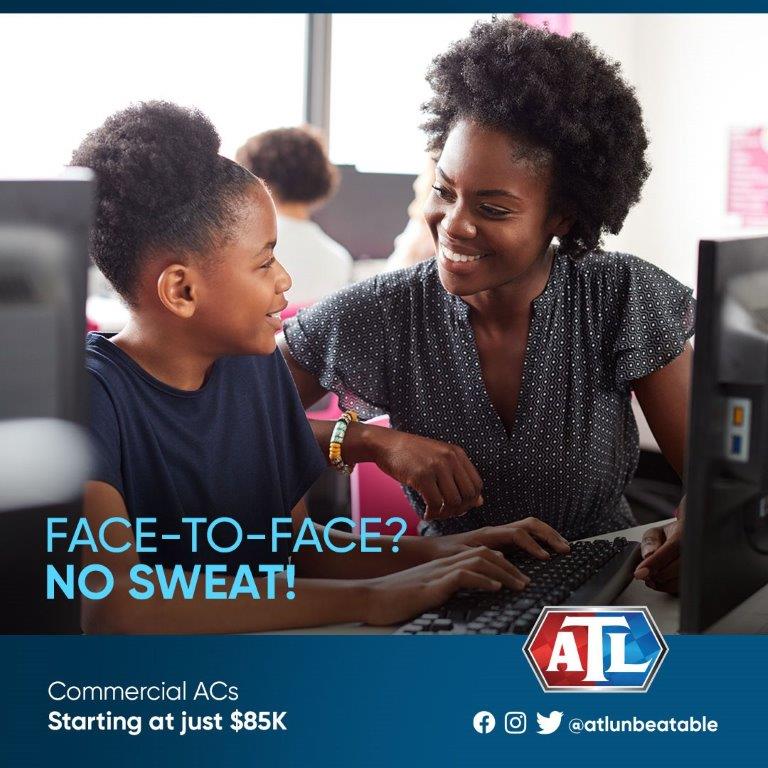 ATL Unbeatable tweet media