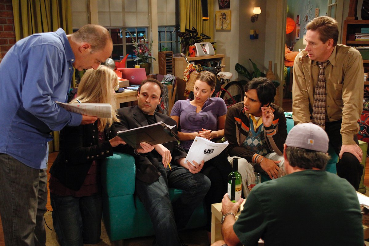 bigbangtheory tweet picture