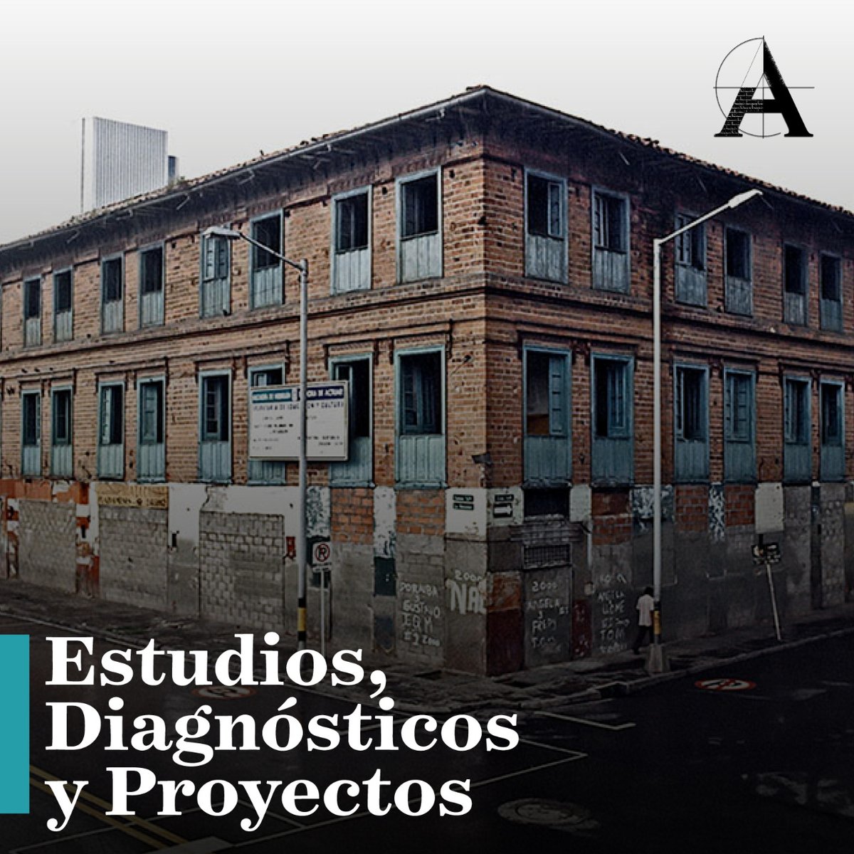 FFerrocarrilAnt's tweet photo. La #FFA cuenta con el servicio de Estudios, Diagnósticos y Proyectos. Esta labor permite conocer el Bien Inmueble a restaurar, para poder obtener un acertado diagnóstico y un coherente proyecto de restauración.

Descubre más en: https://t.co/Ftguxijgei https://t.co/R3o8O2haPs