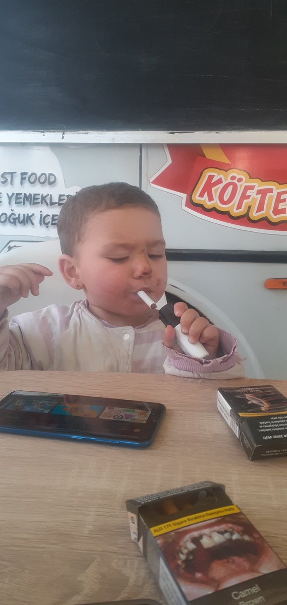 sevdiğim çocuk başkasıyla süt içti