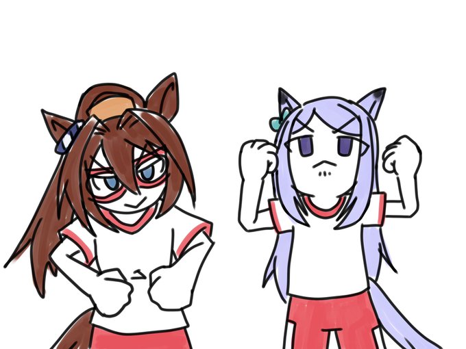 コロンビアのtwitterイラスト検索結果