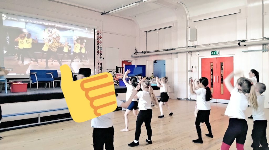Wharton Primary PE & Sport tweet media