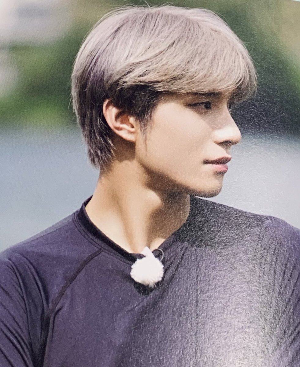 jungwooyy's tweet photo. มุมข้างคือออลคิลอะ วิชวลมาก https://t.co/hS7SnlajyF