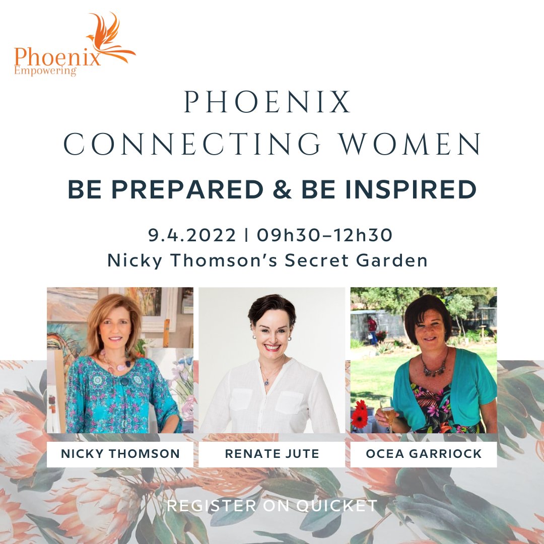 PEmpowering's tweet photo. You're invited to our networking event hosted by Phoenix Empowering in celebration of phenomenal women. A wonderful opportunity to connect with other women in business and IT 👉 Info &amp; register here: https://t.co/eSYXCwcgRW
#phoenixempowering #risetoyourbestyou @OceaGarriock https://t.co/TJGlnMyy5E