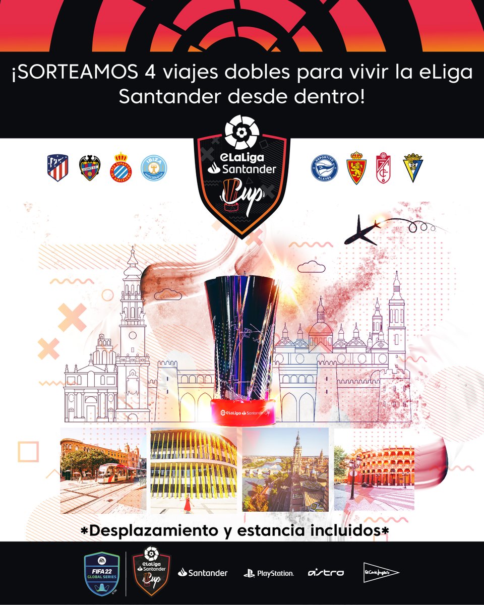 Cádiz CF eSports tweet media