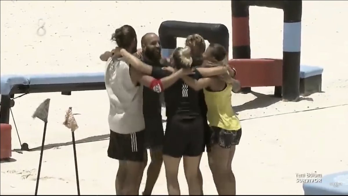 AGLİYORUM ZİRİL ZİRİL ALLAH BELANİZİ VERSİN
#Survivor2022alltar