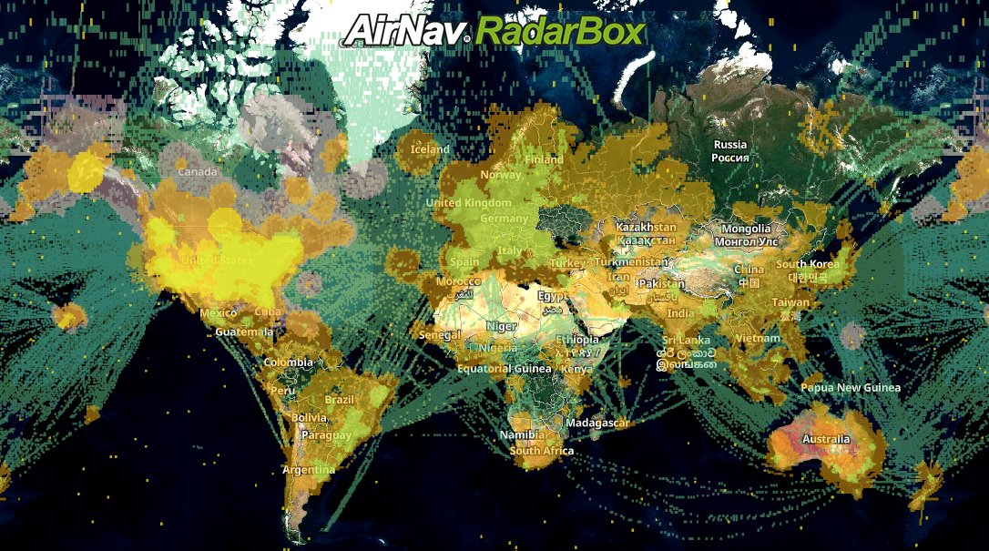 AirNavRadar's tweet photo. Data Sources: FLIFO & Oceanic βοΈ
Today's blog post will feature two important data sources: FLIFO & Oceanic Data.π‘
Read our blog post to learn more: https://t.co/IqNAXjHkb8 π
#FLIFO #OceanicData #AirNavRadarBox https://t.co/77ONTCtwJb