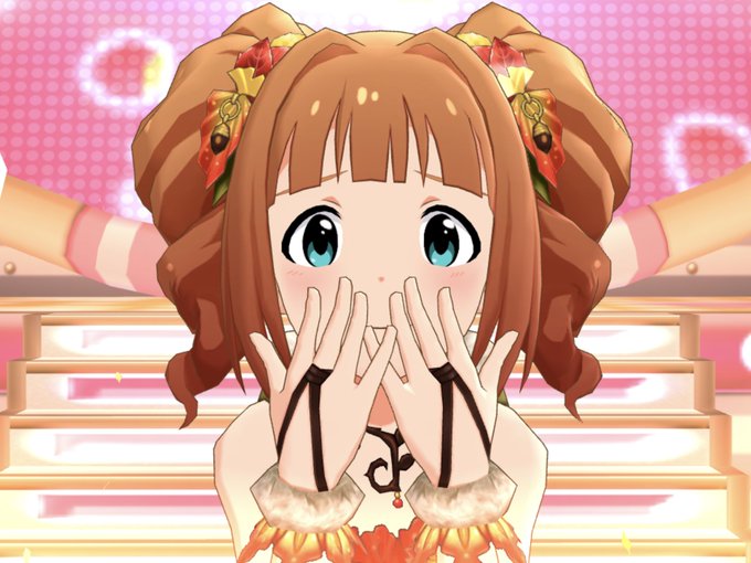 高槻やよいのタグが付いたイラスト 871 900件目