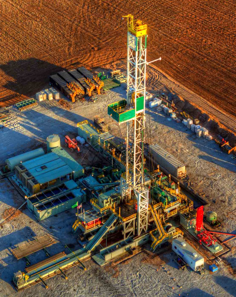 trespco's tweet photo. We are part of this industry, we are committed with every drilling project, we support our clients with high quality products, we are TRESPCO #casing #tubing #coupling #VIT #conductorpipe #slottedliner info@trespco.com https://t.co/H8DOBOAJcf