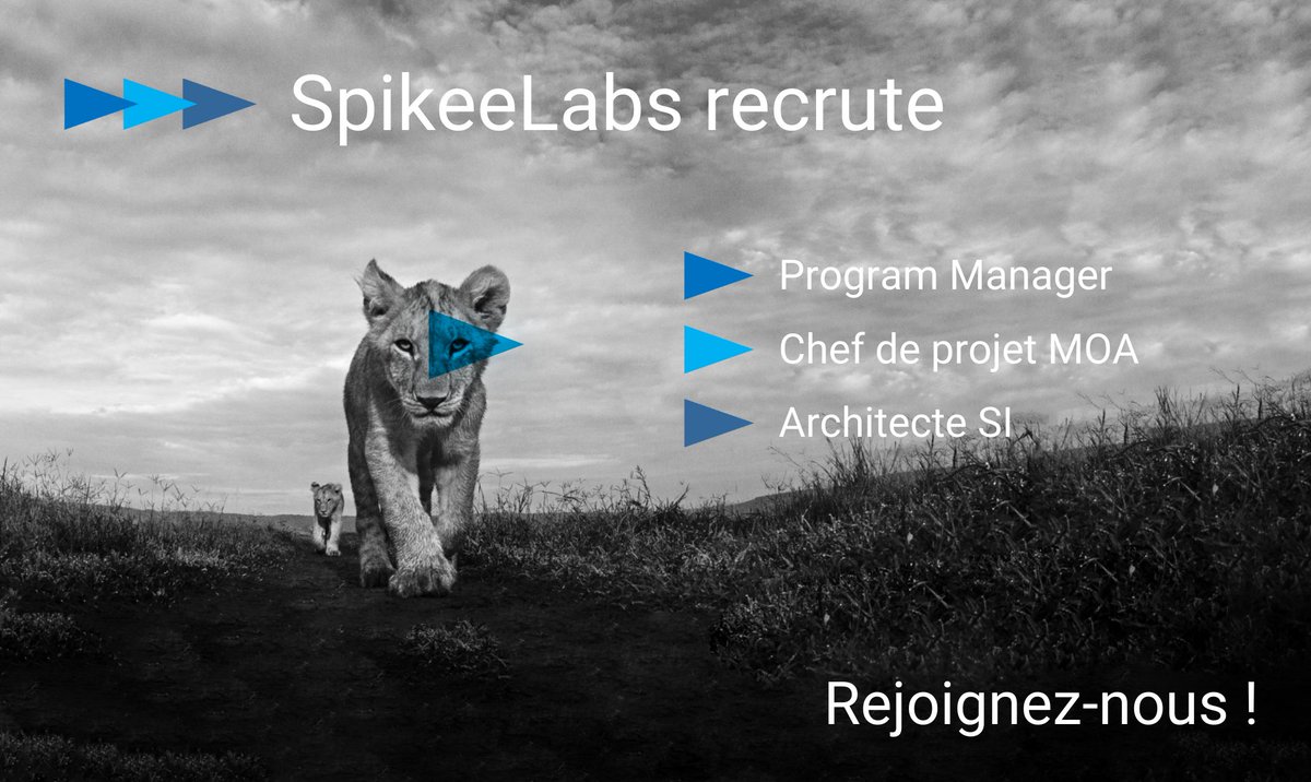 SpikeeLabs tweet media