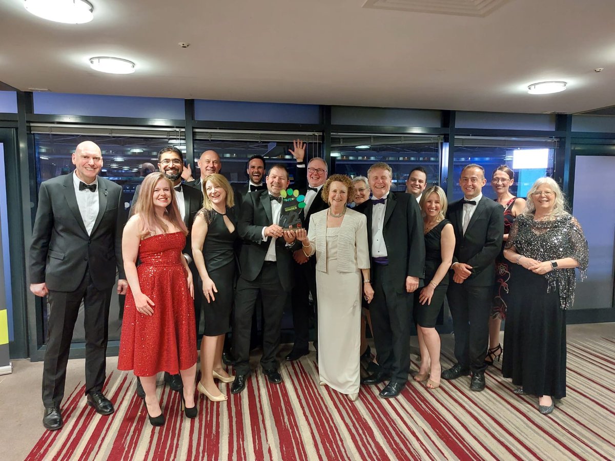 South Central IOT tweet media