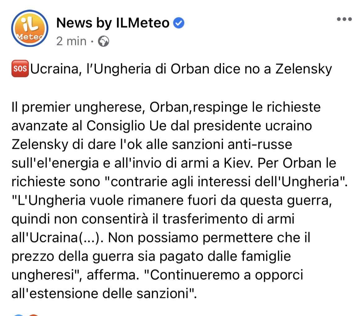 ErmannoKilgore's tweet photo. @luigidimaio @RaiNews Ma poi vi candidate in Ucraina alle prossime elezioni? https://t.co/0AeLs6X8A3