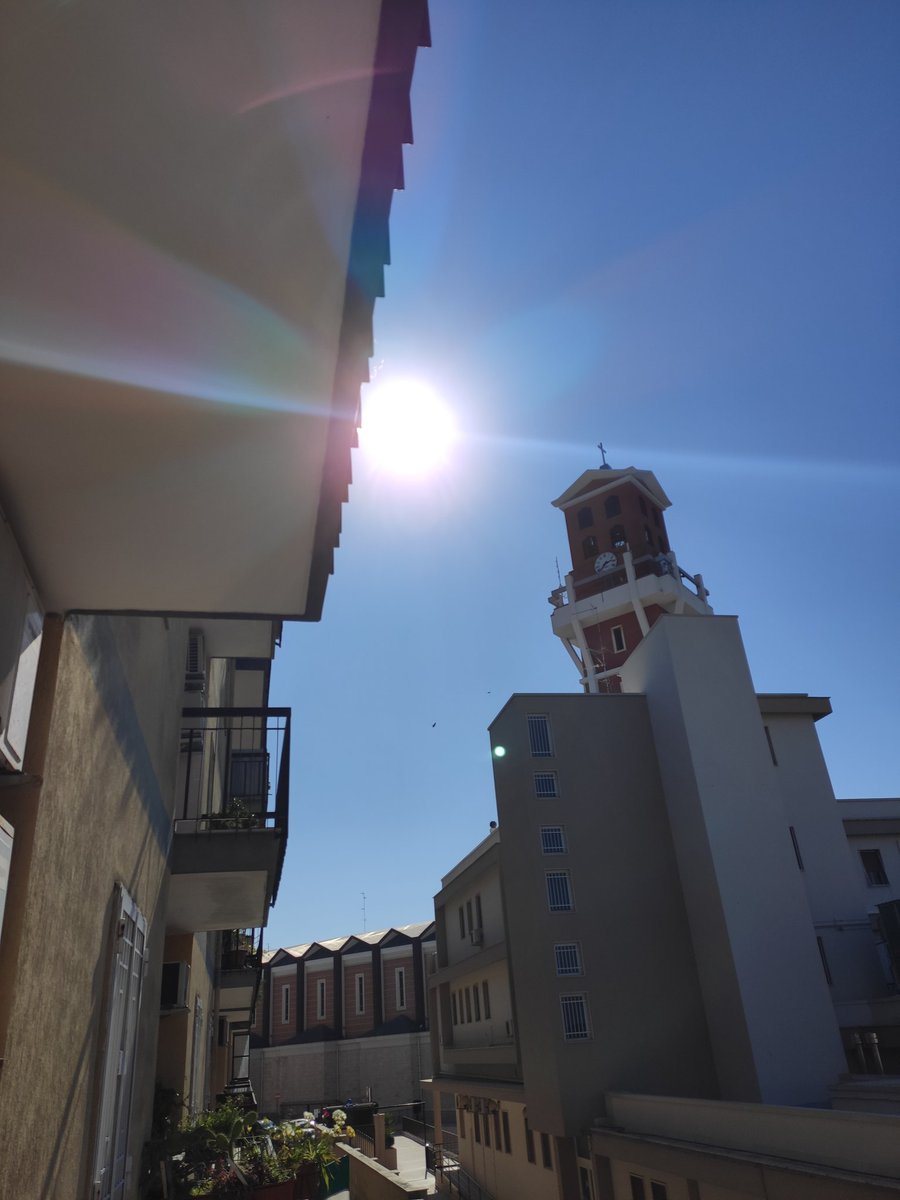 Vilulodoruggi's tweet photo. Che belle queste giornate di ☀️😎 https://t.co/BWs2MgHDAD
