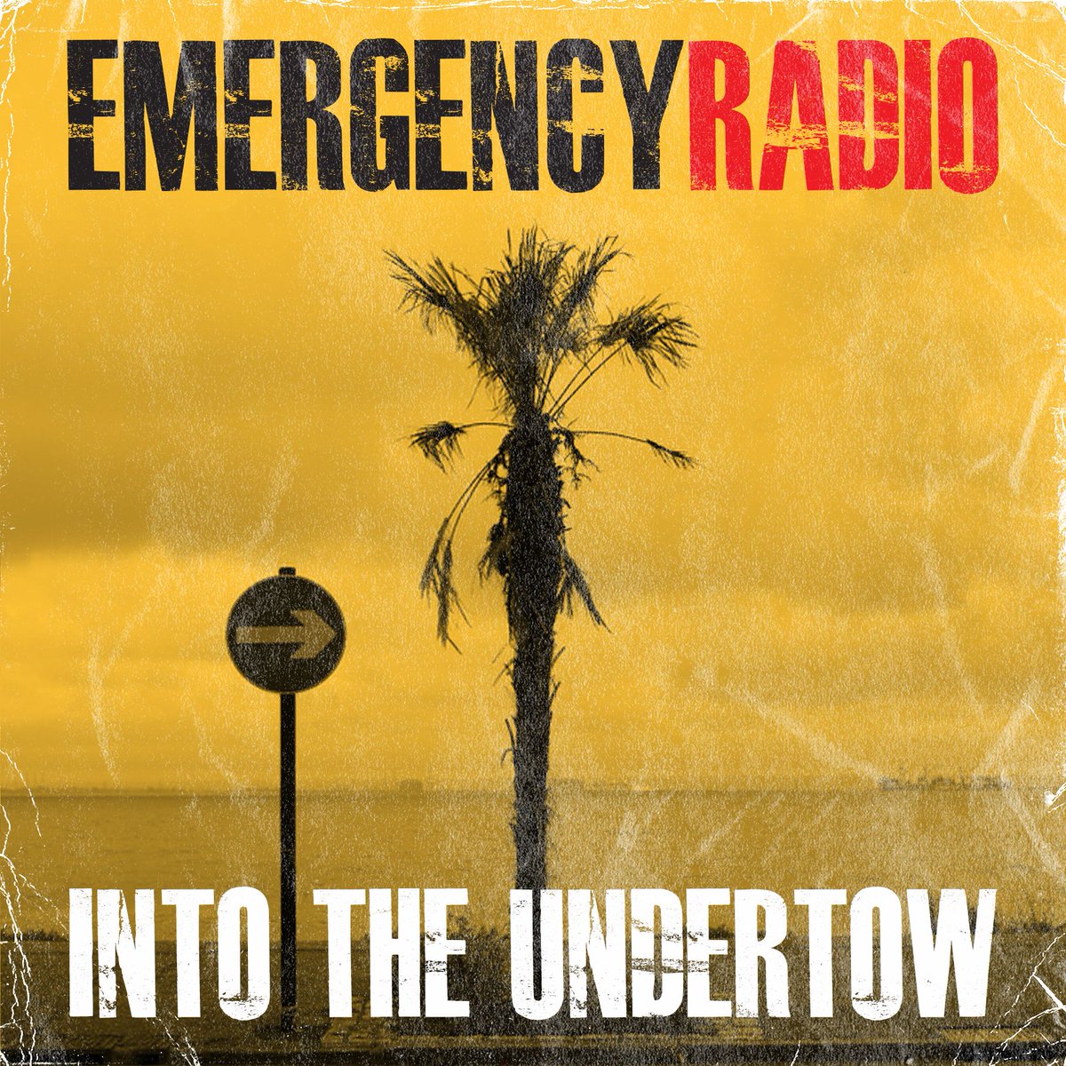 Emergency Radio tweet media