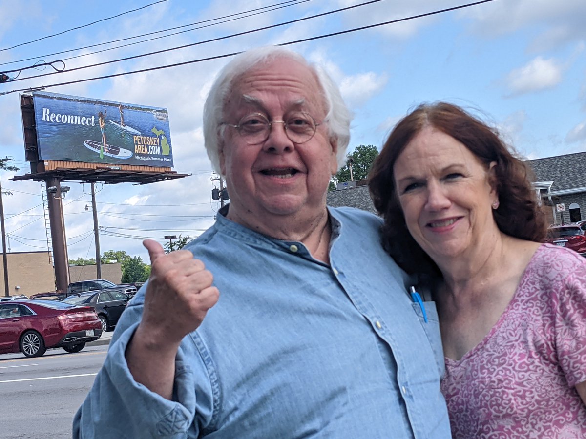 50 years ago today, my amazing parents were married at St. Aloysius on the Gonzaga University campus in Spokane, Washington. Their love and commitment to each other—and to their community—is an inspiration not only to me but to so many who are lucky to know them. We are blessed.