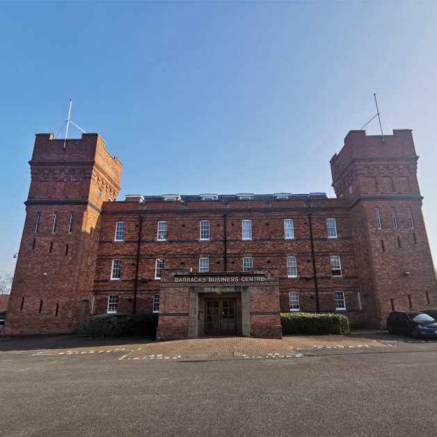 It's #MovingDay 📦 for #TeamPHD! After spending many fantastic years at The Barracks Business Centre, it's time for our next chapter.
 🏡 Our new home will be at Nostell Business Estate.
 💓 Thank you to everybody that has made our time at The Barracks so special.
🥂 #NewVenture