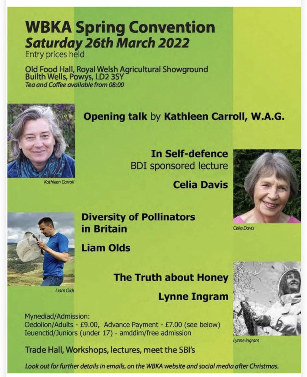 Modern Beekeeping tweet media