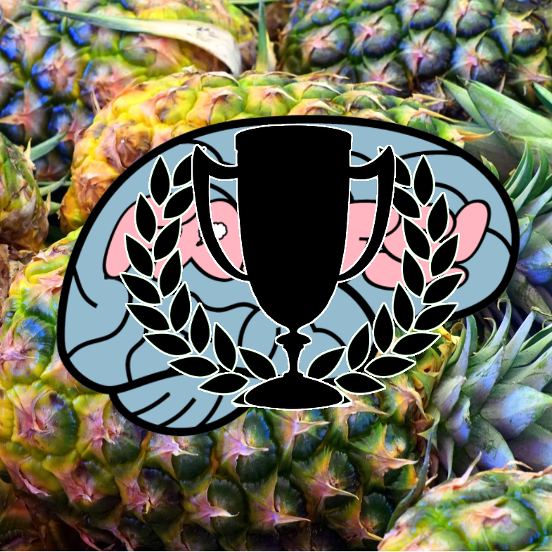 BrainOnFactspod's tweet photo. #flashbackfriday Anana Bonanza
Whether you call it anana, pineapple, or King Pine, it's been a long, strange trip for this fascinating multi-fruit.
https://t.co/mwcBVqMltd
#yourbrainonfacts #Podcast #ybof https://t.co/W9VMbOcNEm