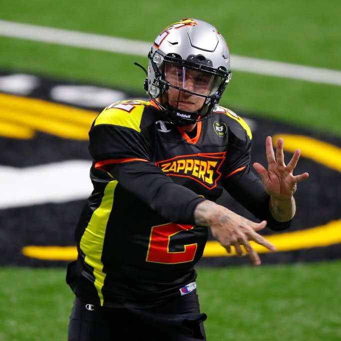 Boardroom on Twitter "JUST IN Fan Controlled Football league has