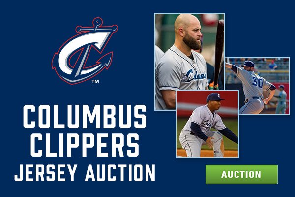Columbus Clippers on Twitter: 👀👀👀 / Twitter