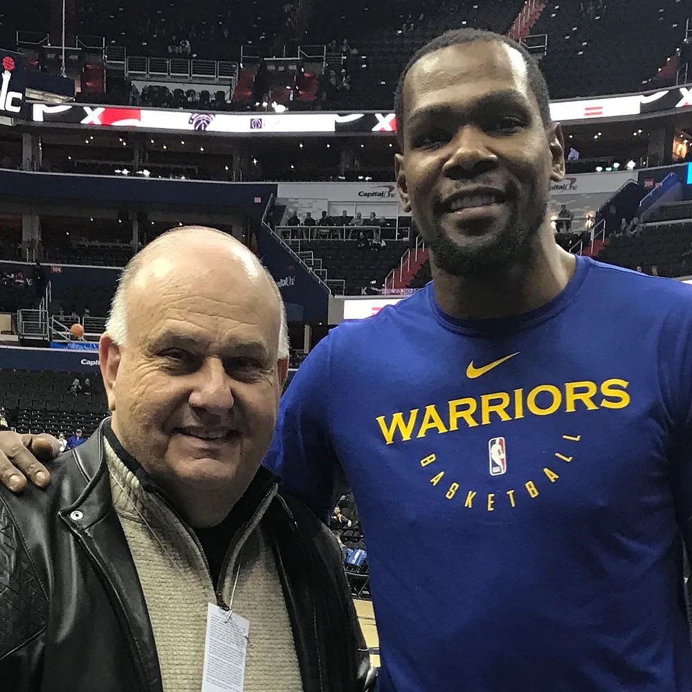 Coach Stu Vetter has mentored young basketball players for over 40 years, including more than 100 college players and 8 NBA 1st round picks. Now your child can learn from one of the greatest High School Basketball coaches of all time.
Visit: stuvetterbasketballcamp.com