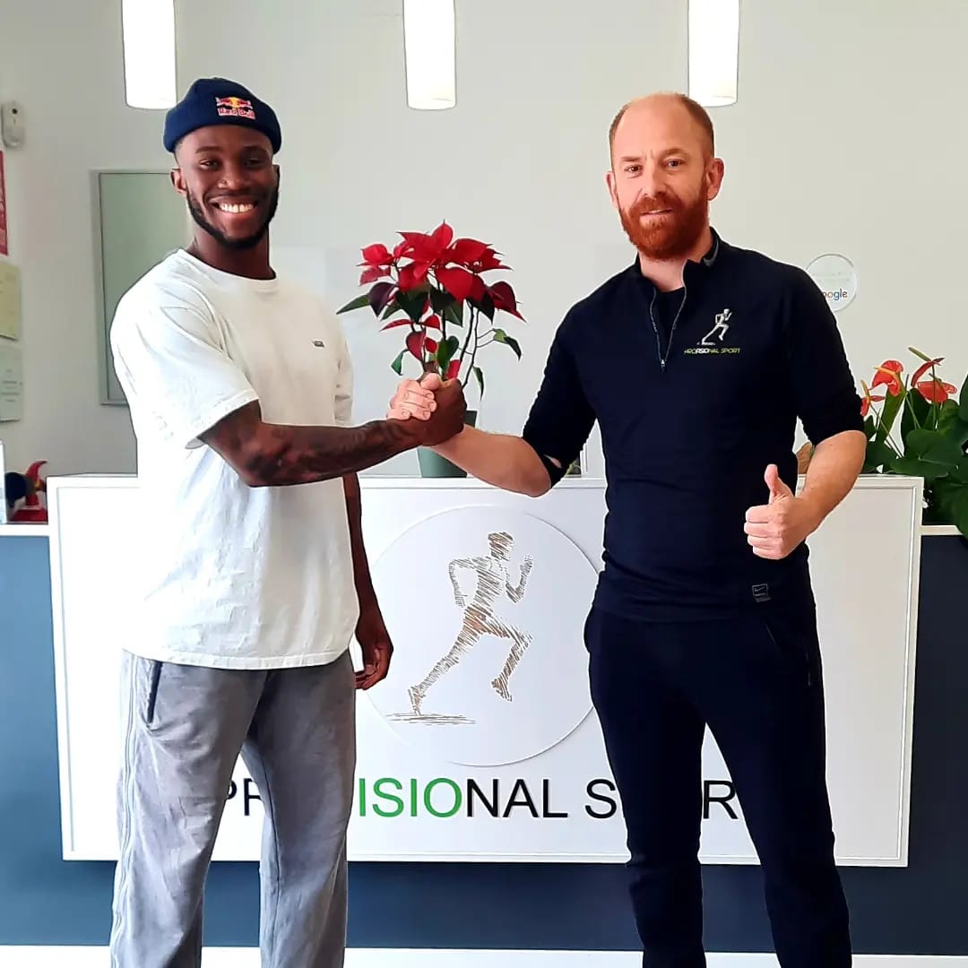 Gracias a <a href="/CourageAdams/">Courage Adams</a> por su visita, para poner a punto la maquinaria, antes de próximas e importantes competiciones.

#bmx #Bikes #BmxStreet #CourageAdams #Fisioterapia #FisioterapiaDeportiva #Deporte #BoadillaDelMonte #ProfisionalSport