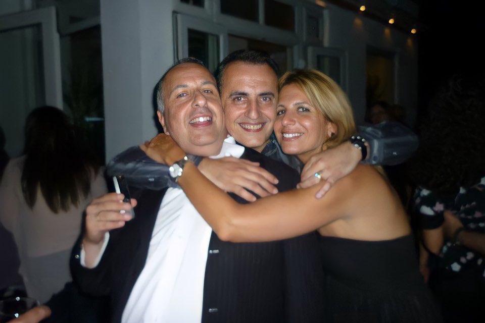 IMPORTANT CUSTOMER ANNOUNCEMENT 🌴✈️  Please take a moment to read!