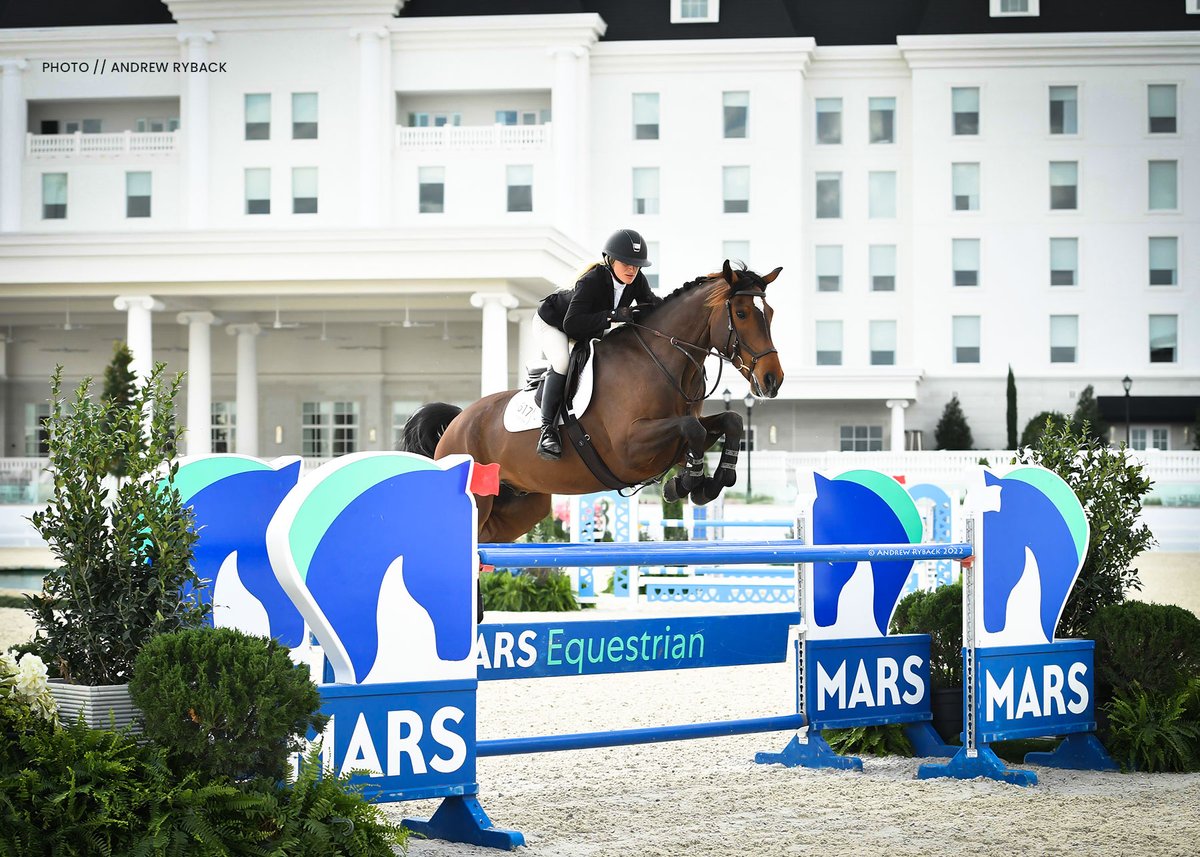 Excellent new photos for the Kali Jerman crew at WEC Ocala — a chance to get <a href="/AndrewRyback/">Andrew Ryback Photography</a> pics is worth the trip alone. Now headed north to NJ, trials available there if you missed them in FL! 

↬ bit.ly/KJSH-Sales