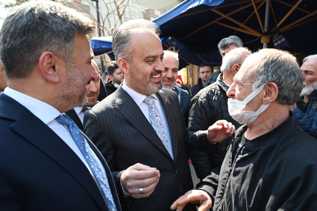 Alinur Aktaş
