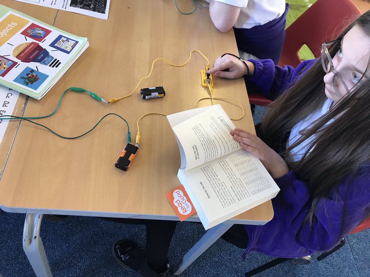 Mrs Witty-Crane and Magpie Class tweet media