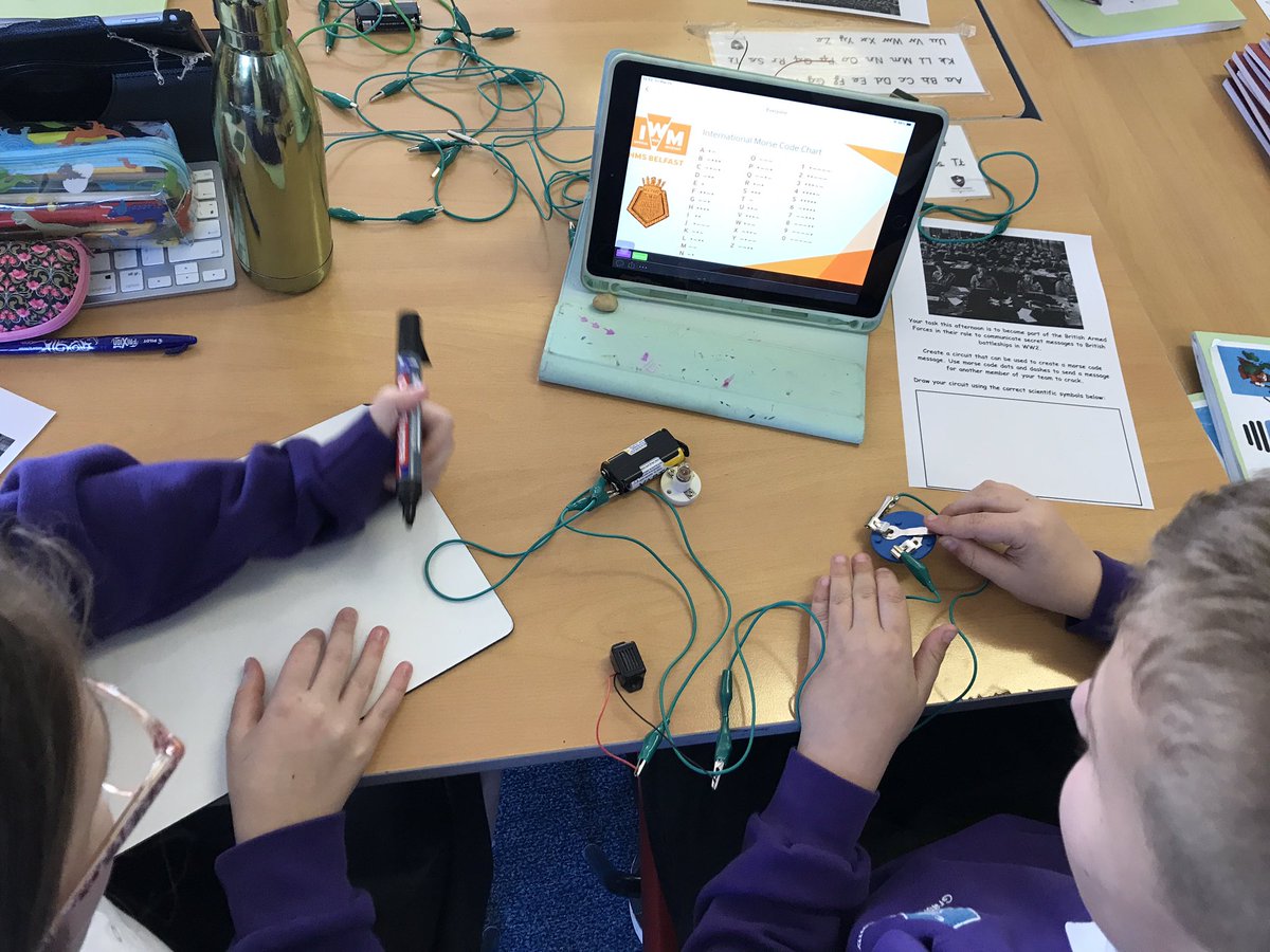 Mrs Witty-Crane and Magpie Class tweet media