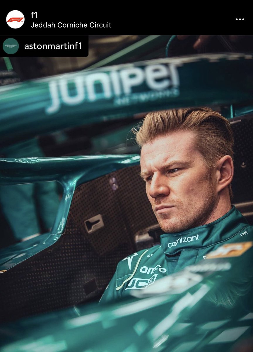 WebSecMaven's tweet image. .@JuniperNetworks @AstonMartinF1 a winning combo!