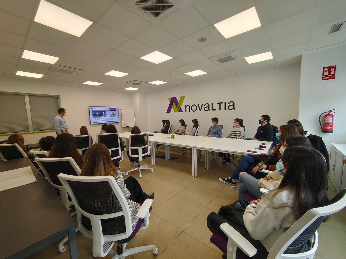 Farmacia UPVEHU tweet media