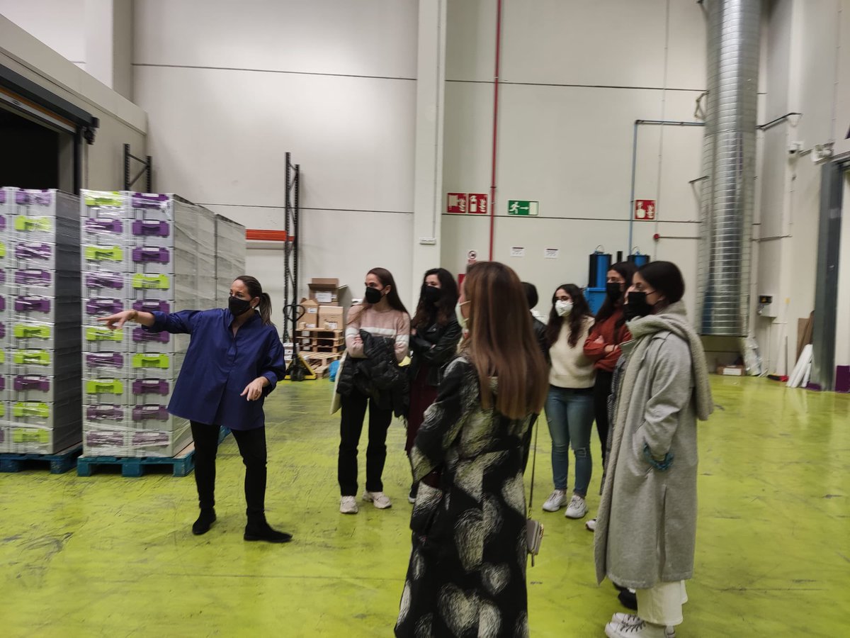 Farmacia UPVEHU tweet media