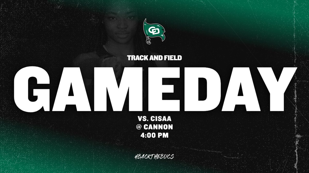 Buccaneer Track & Field tweet media