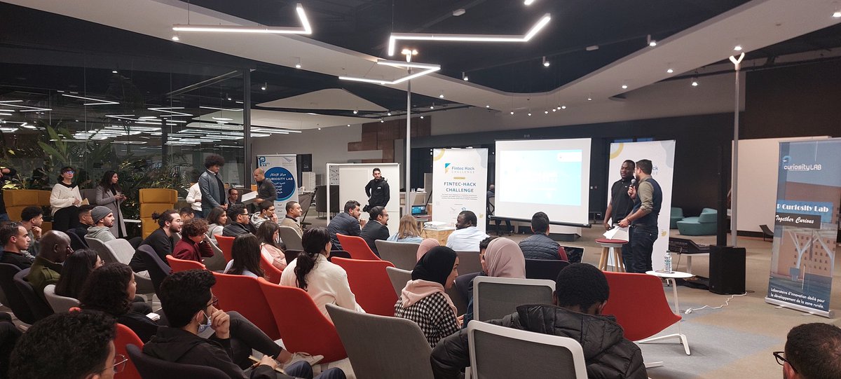 P-Curiosity Lab tweet media