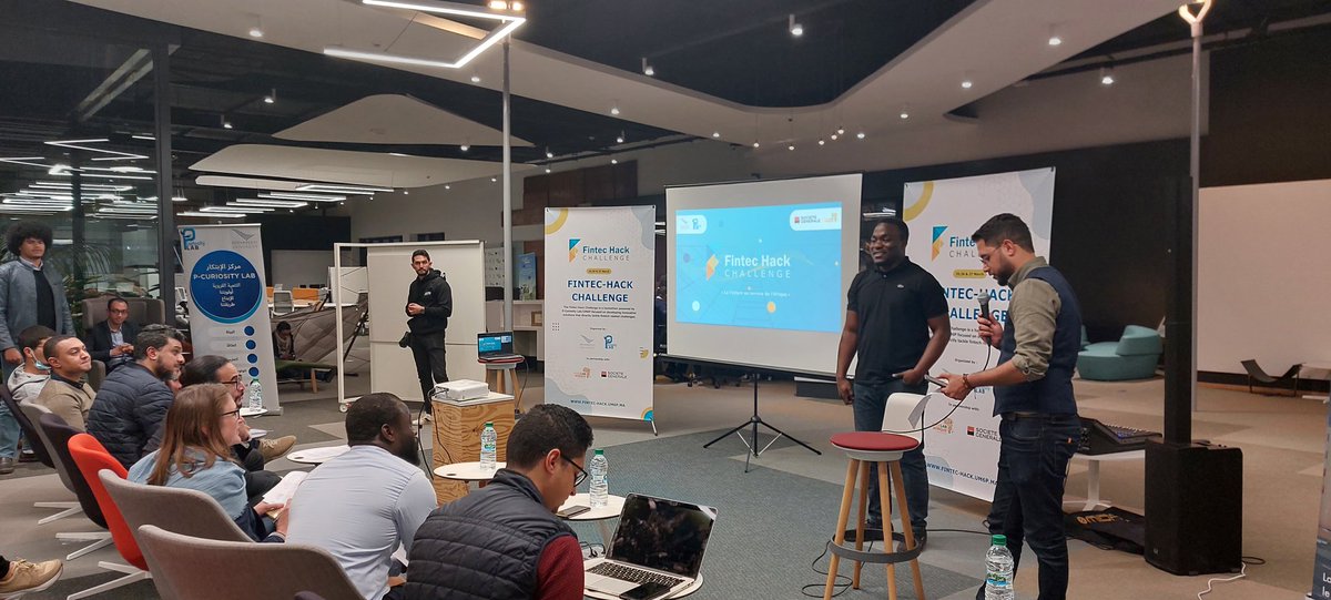 P-Curiosity Lab tweet media