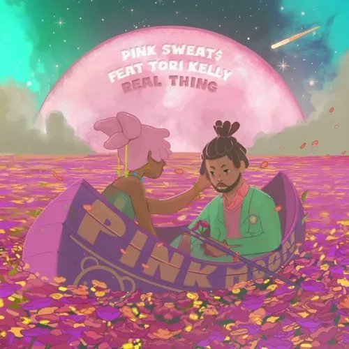 DaJamFactory...Is On It!
Pink Sweat$ ft. Tori Kelly - Real Thing
@realpinksweats
https://t.co/x2fMBJsREF
#music #MusicMonday #RnB
#tunein https://t.co/tZNAQ0013R https://t.co/QDskpuoGn6